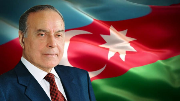 Hacı Orucov: 